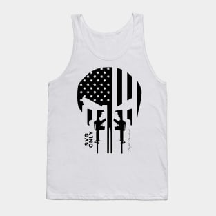 Let's Go Brandon T-Shirt Tank Top